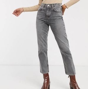 Topshop Editor Jeans (Petite)